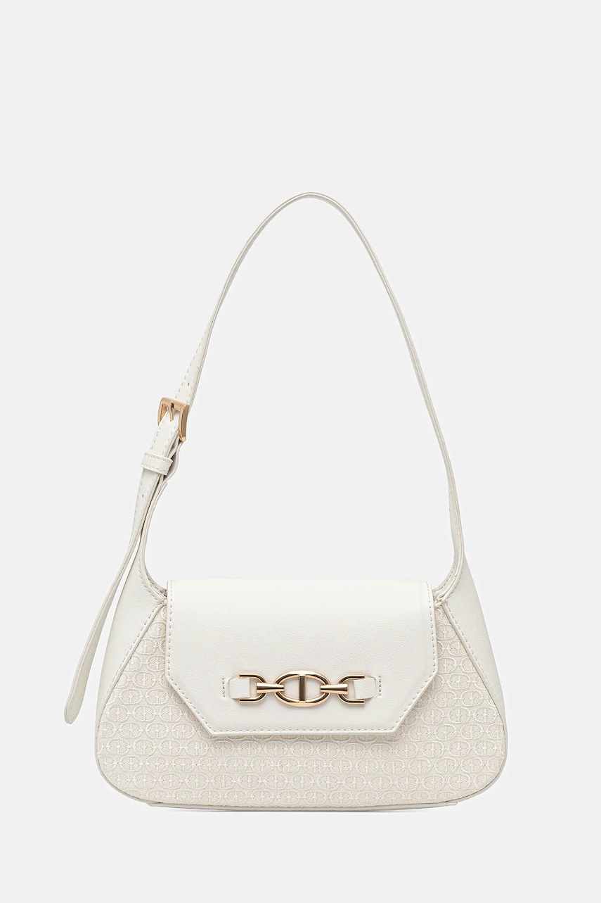 Kabelka Aldo béžová barva, RHIANON.108