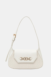 Kabelka Aldo béžová barva, RHIANON.108