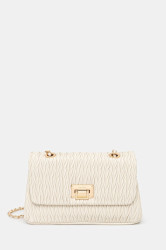 Kabelka Aldo béžová barva, SIMKEE.284