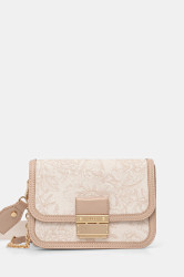 Kabelka Aldo béžová barva, TIBIALIS.116