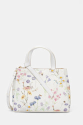 Kabelka Aldo béžová barva, ZARIA.932