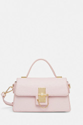 Kabelka Aldo CALLUNA růžová barva, 13989480