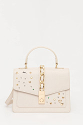 Kabelka Aldo ETLIGER růžová barva, 13990588