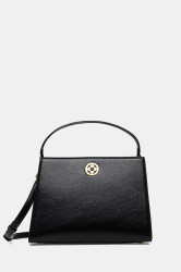 Kabelka Aldo GORDANA černá barva, 13933713