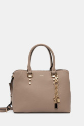 Kabelka Aldo hnědá barva, LEGOIRII.259