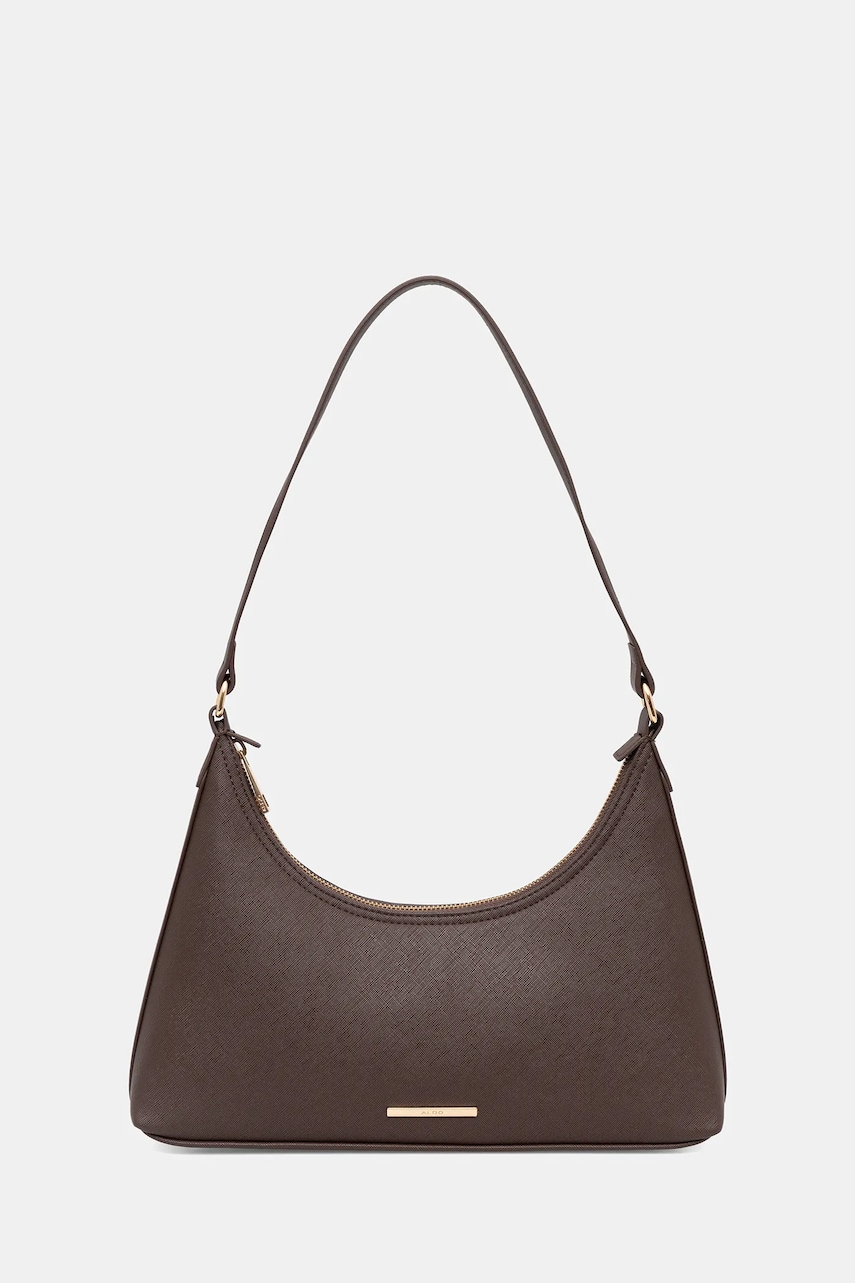 Kabelka Aldo hnědá barva, RAPACITE.204