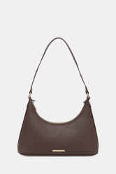 Kabelka Aldo hnědá barva, RAPACITE.204