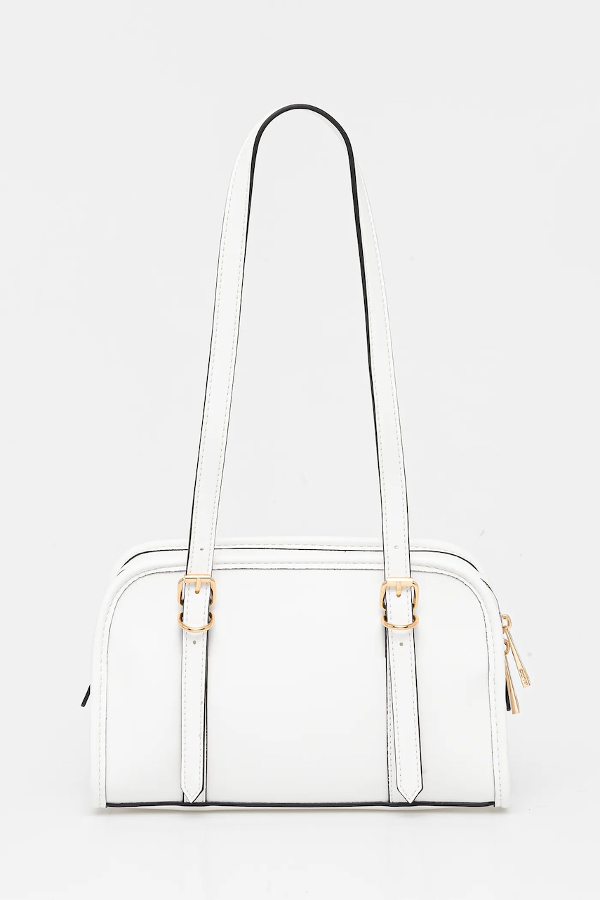 Kabelka Aldo KAILYY bílá barva, 13989670