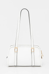 Kabelka Aldo KAILYY bílá barva, 13989670