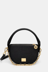 Kabelka Aldo QUINNIE černá barva, 13933658