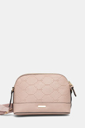 Kabelka Aldo TEASSII oranžová barva, 13993916