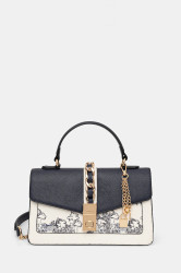 Kabelka Aldo tmavomodrá barva, IRRITANS.410