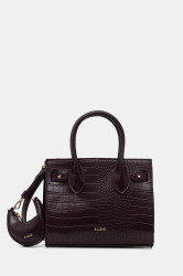 Kabelka Aldo vínová barva, AURALIE.609