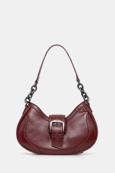 Kabelka Aldo vínová barva, BIXhoma.601
