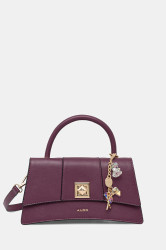 Kabelka Aldo vínová barva, CARRAEVER.601