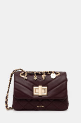 Kabelka Aldo vínová barva, GOYENLAAN.601