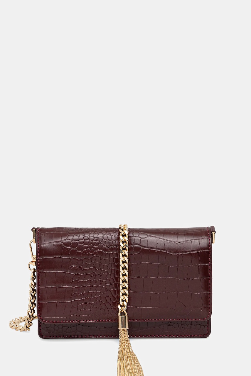 Kabelka Aldo vínová barva, LILITHA.609