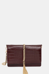 Kabelka Aldo vínová barva, LILITHA.609