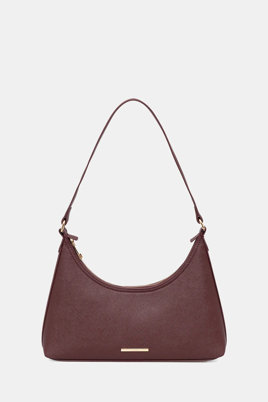Kabelka Aldo vínová barva, RAPACITE.601