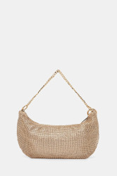Kabelka Aldo VIPREADY zlatá barva, 13989267