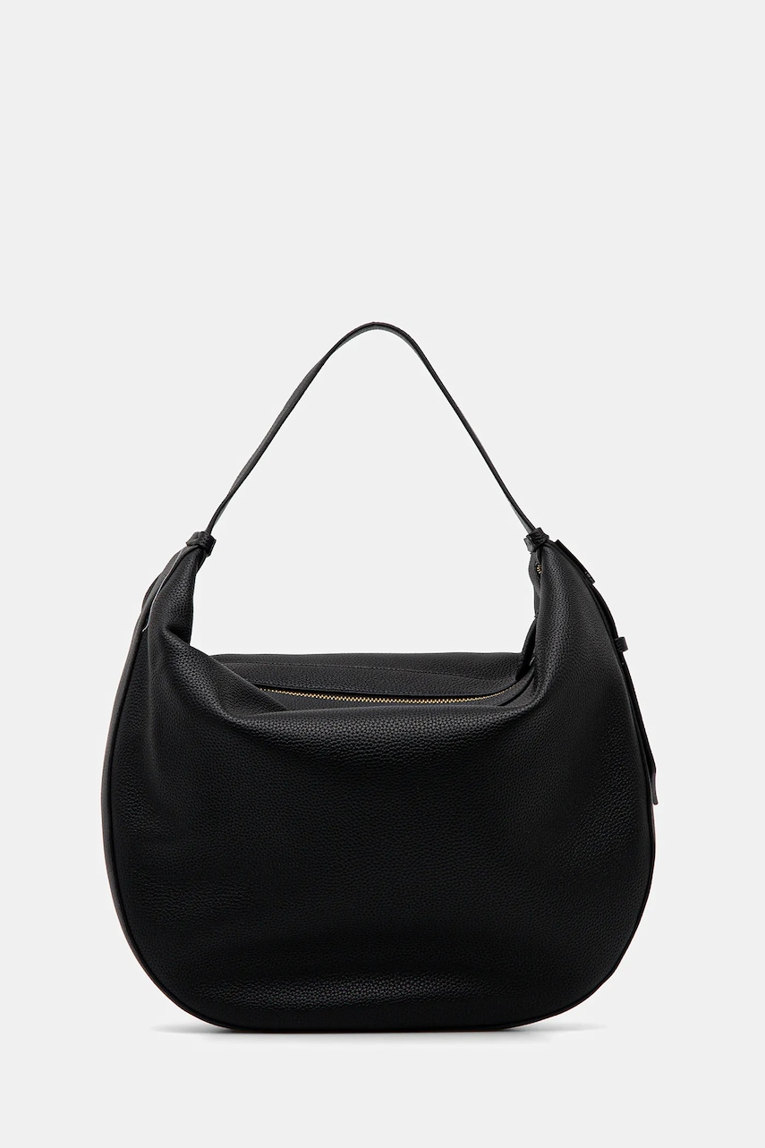 Kabelka Armani Exchange černá barva, XW000915 AF11902