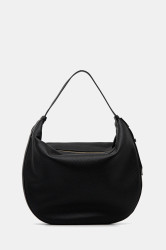 Kabelka Armani Exchange černá barva, XW000915 AF11902