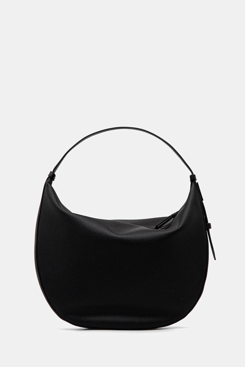 Kabelka Armani Exchange černá barva, XW000916 AF11902