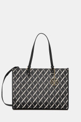 Kabelka Armani Exchange černá barva, XW000927 AF17155