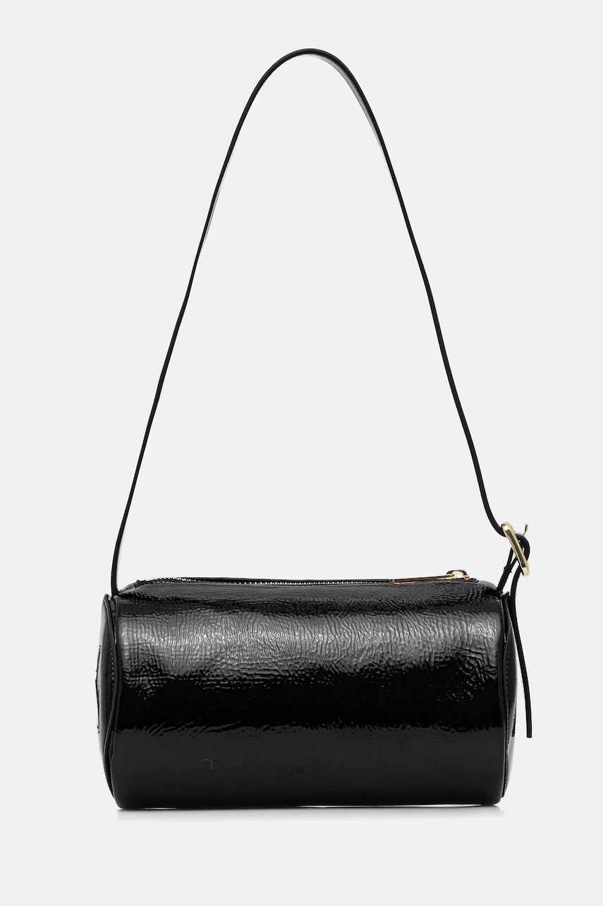 Kabelka Armani Exchange černá barva, XW001216 AF17122