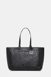 Kabelka Armani Exchange černá barva, XW001482 AF15774