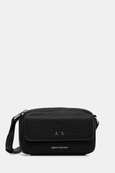 Kabelka Armani Exchange černá barva, XW001547 AF17019