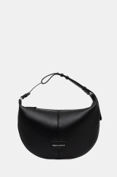 Kabelka Armani Exchange černá barva, XW001574 AF15632