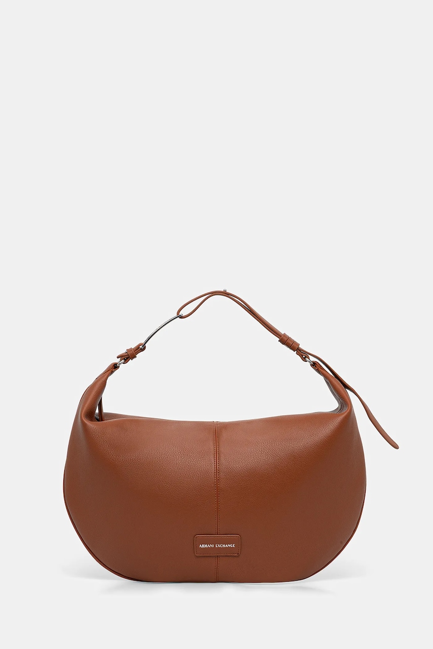 Kabelka Armani Exchange oranžová barva, XW001573 AF15632