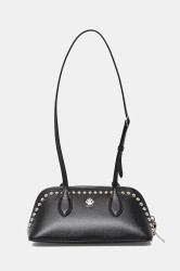 Kabelka Bally černá barva, WAS03S