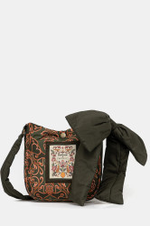 Kabelka Barbour x Farm Rio