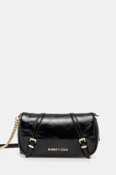 Kabelka Bimba Y Lola černá barva, 242BBAJ9G.10000