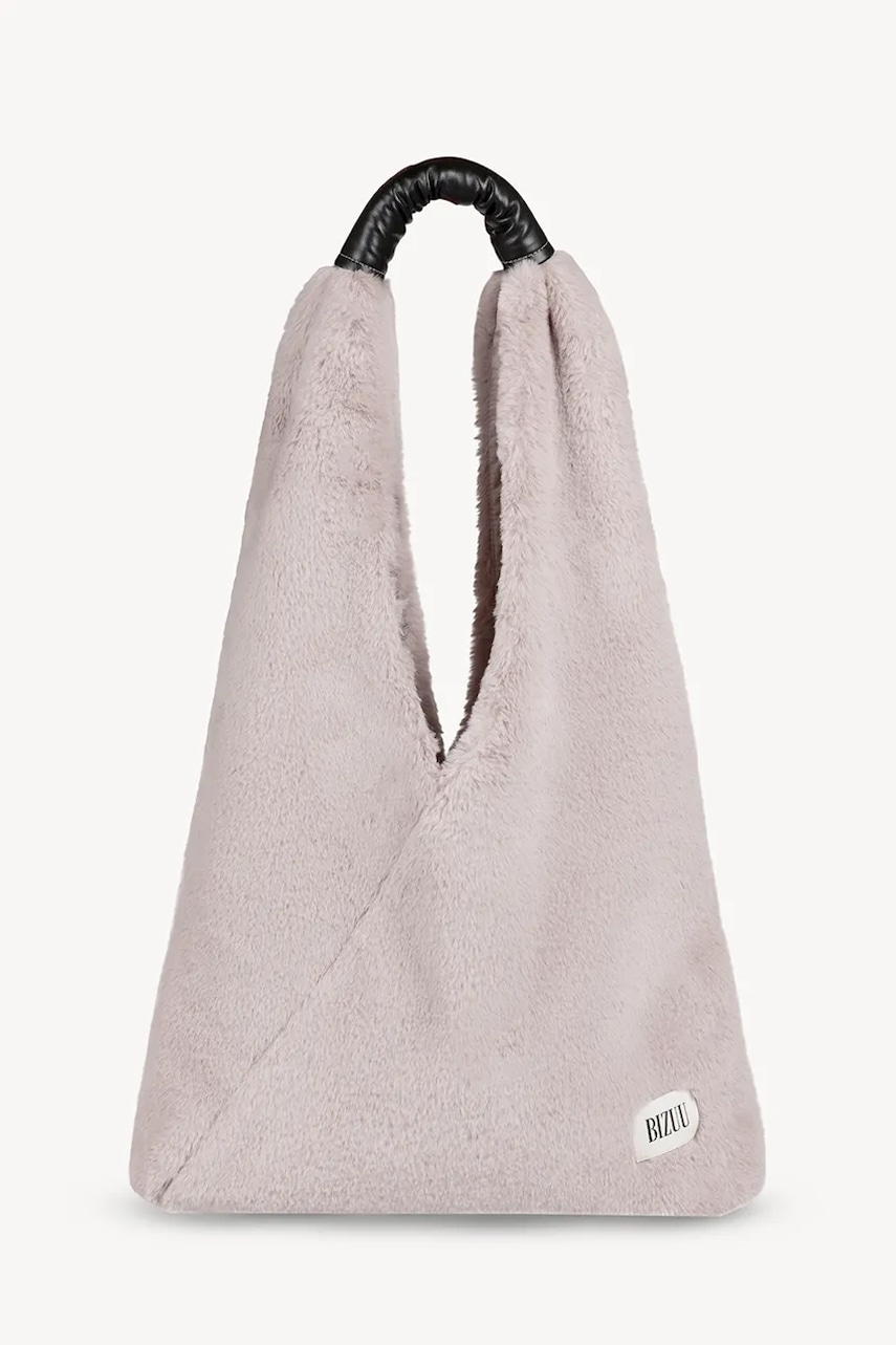 Kabelka Bizuu TULI béžová barva, TULI BEIGE AW