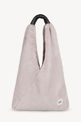 Kabelka Bizuu TULI béžová barva, TULI BEIGE AW