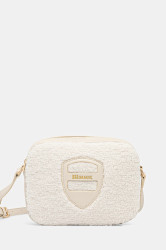 Kabelka Blauer bílá barva, HIPS05