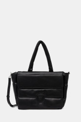 Kabelka Blauer černá barva, DELLA02