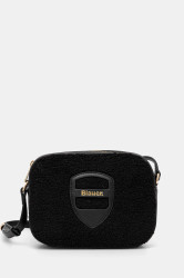 Kabelka Blauer černá barva, HIPS05