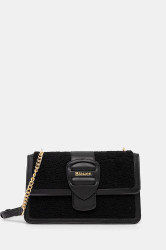 Kabelka Blauer černá barva, MIXY05