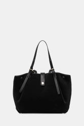 Kabelka Blauer černá barva, PENCE02