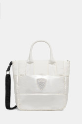 Kabelka Blauer černá barva, QUARTXL01