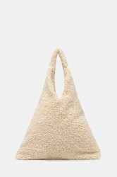 Kabelka Bomboogie béžová barva, WW9368TPSF5