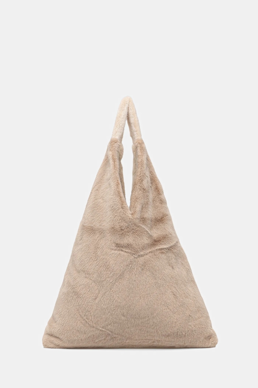 Kabelka Bomboogie béžová barva, WW9377TFSB5