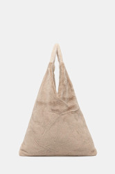 Kabelka Bomboogie béžová barva, WW9377TFSB5