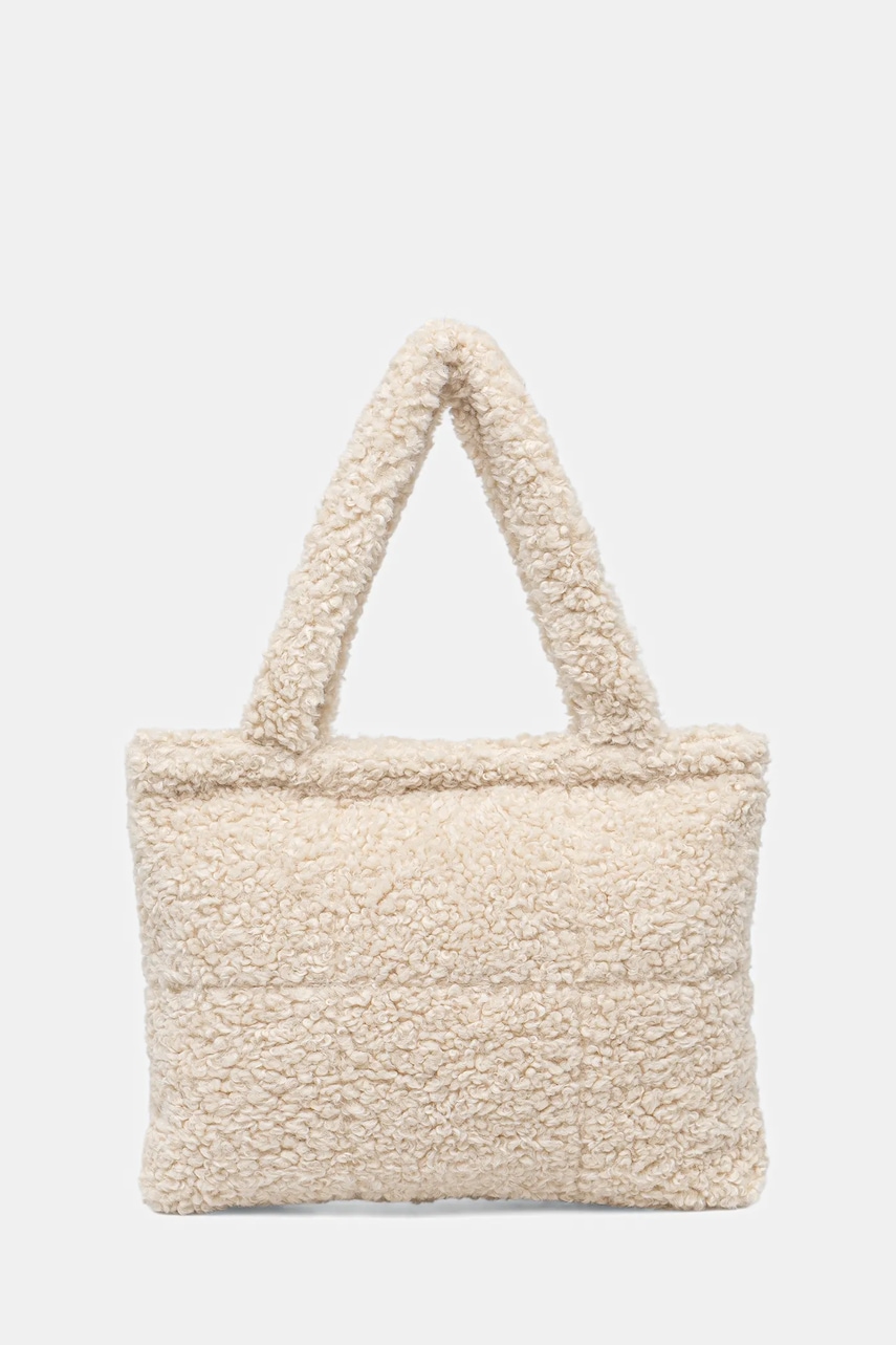 Kabelka Bomboogie béžová barva, WW9378TSFC5