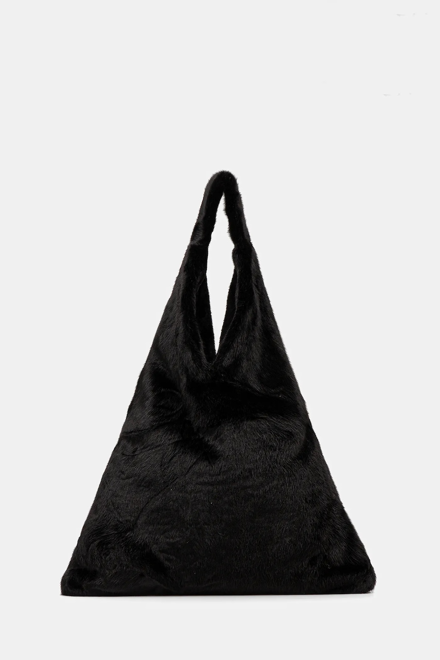 Kabelka Bomboogie černá barva, WW9377TFSB5