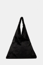 Kabelka Bomboogie černá barva, WW9377TFSB5